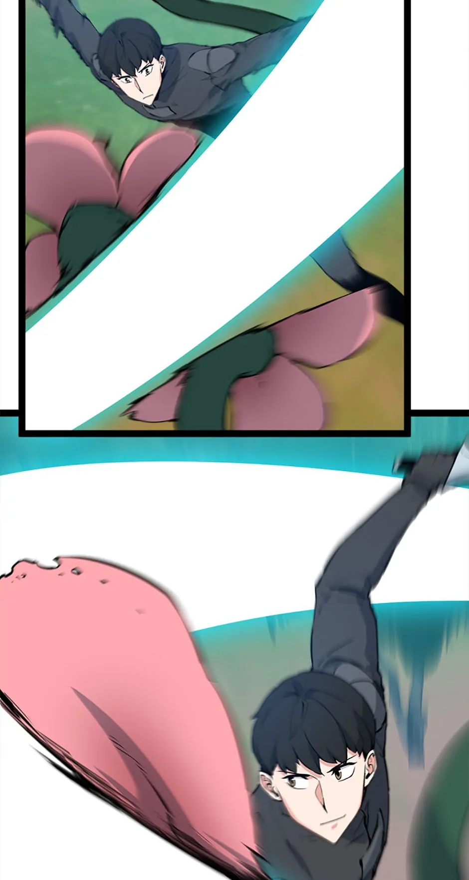 Thumbs Up, Level Up Chapter 68 - Page 36