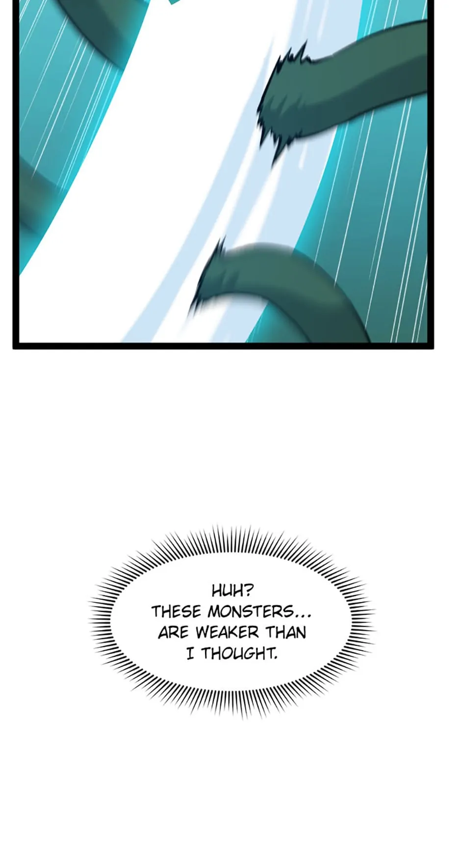 Thumbs Up, Level Up Chapter 68 - Page 41