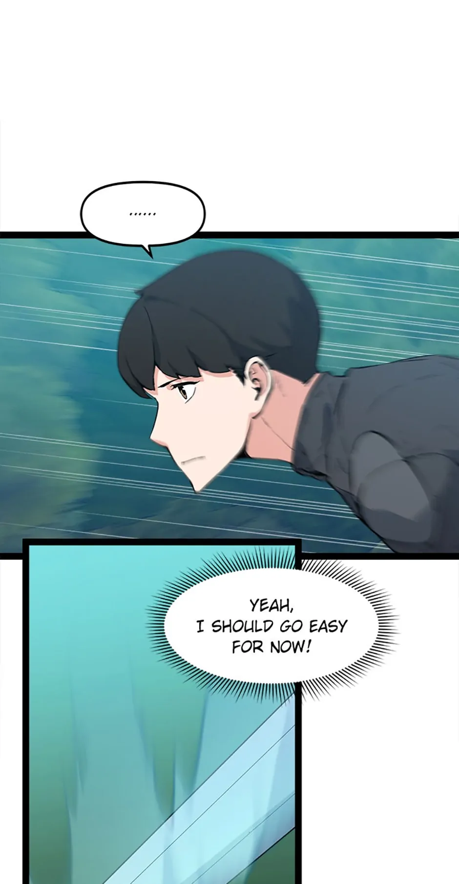 Thumbs Up, Level Up Chapter 68 - Page 44