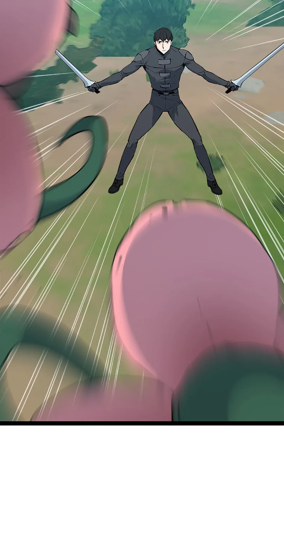 Thumbs Up, Level Up Chapter 68 - Page 48