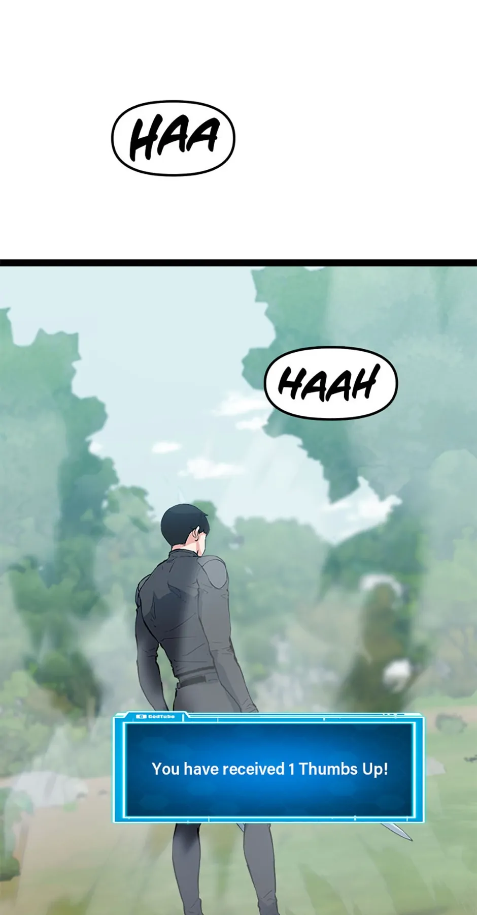 Thumbs Up, Level Up Chapter 68 - Page 53