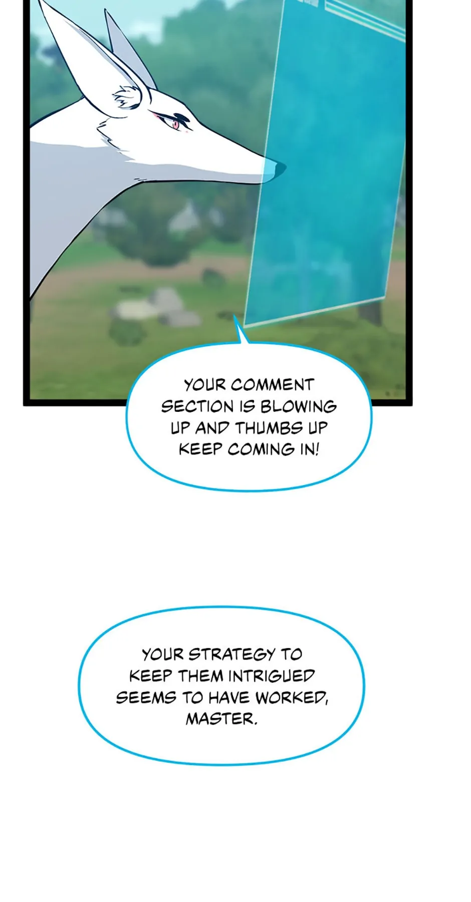 Thumbs Up, Level Up Chapter 68 - Page 55