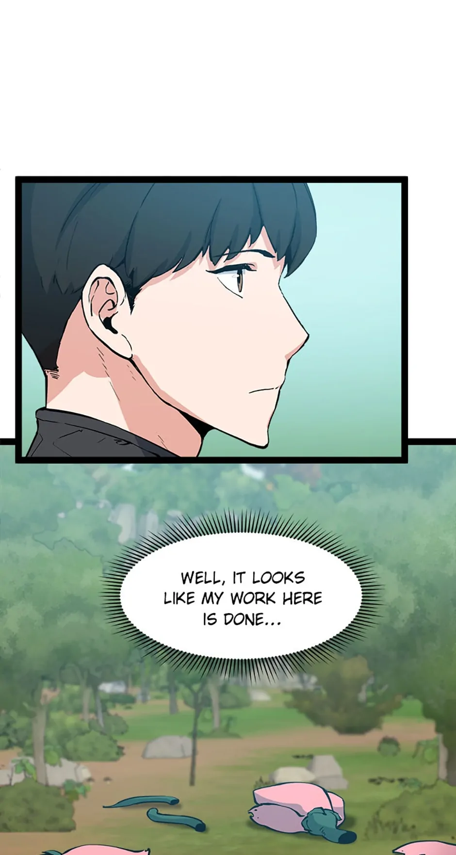 Thumbs Up, Level Up Chapter 68 - Page 57