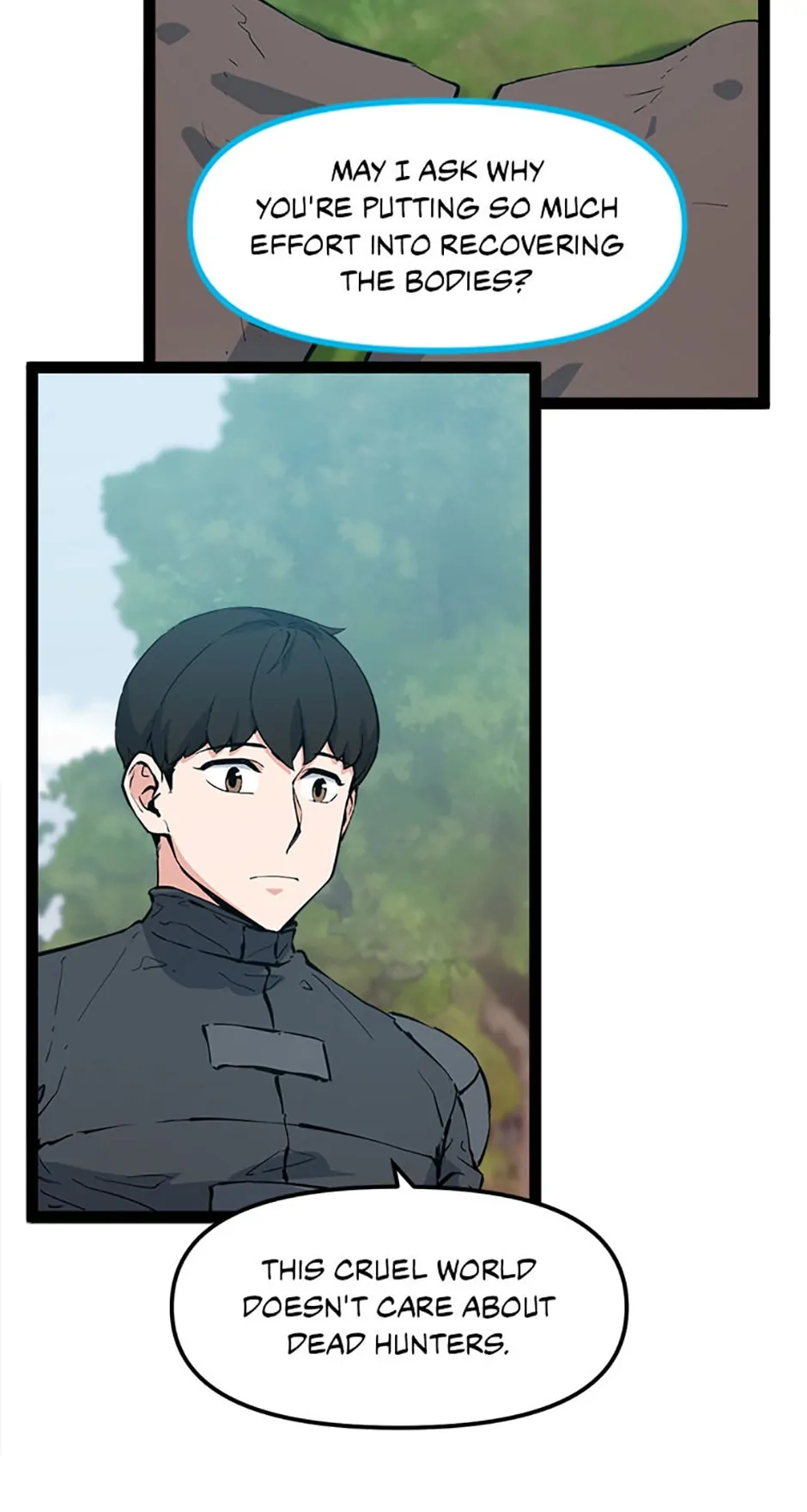 Thumbs Up, Level Up Chapter 68 - Page 61