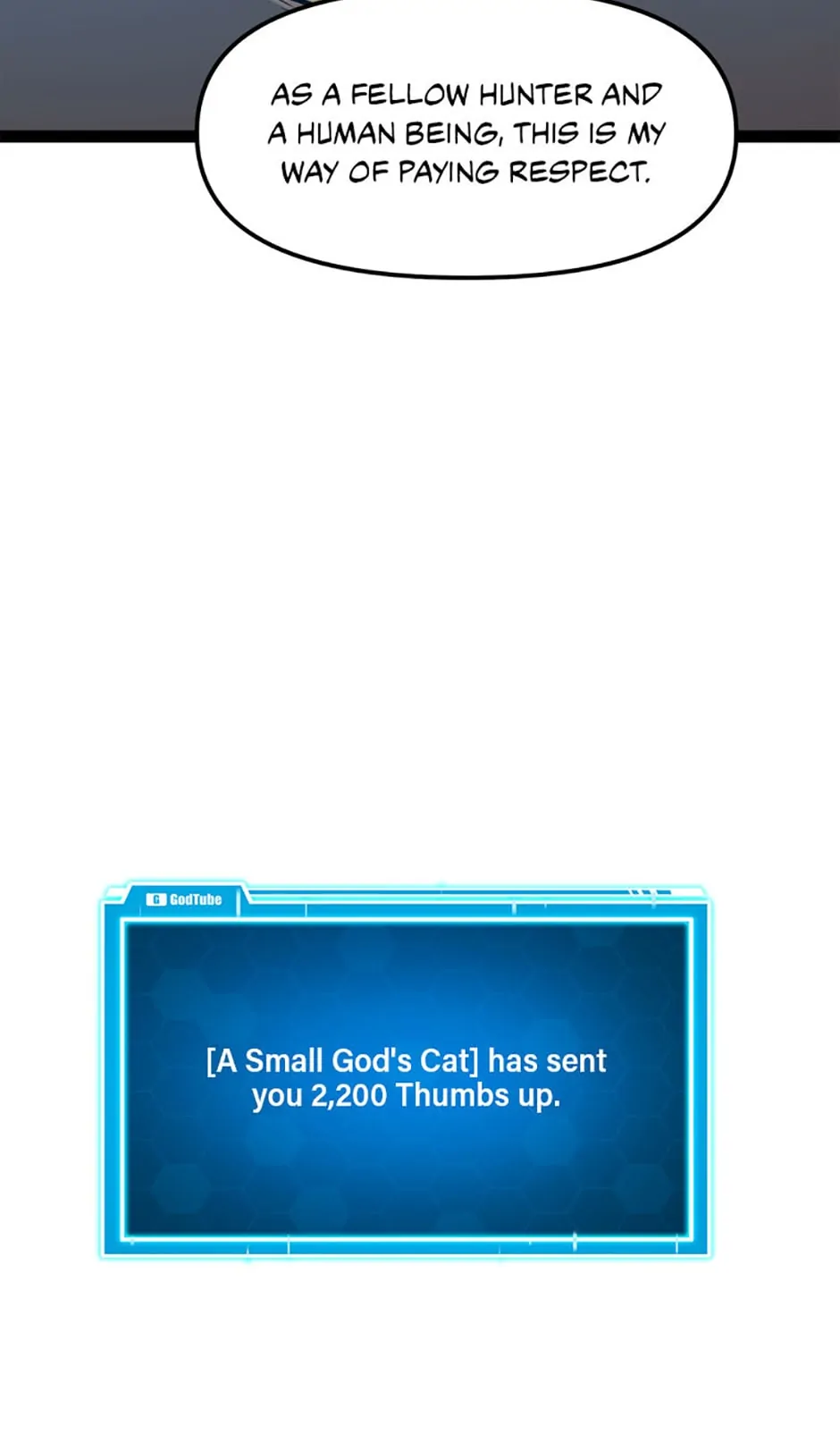 Thumbs Up, Level Up Chapter 68 - Page 65