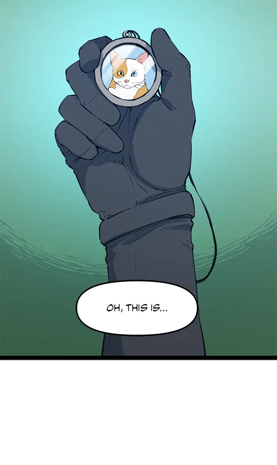 Thumbs Up, Level Up Chapter 68 - Page 69