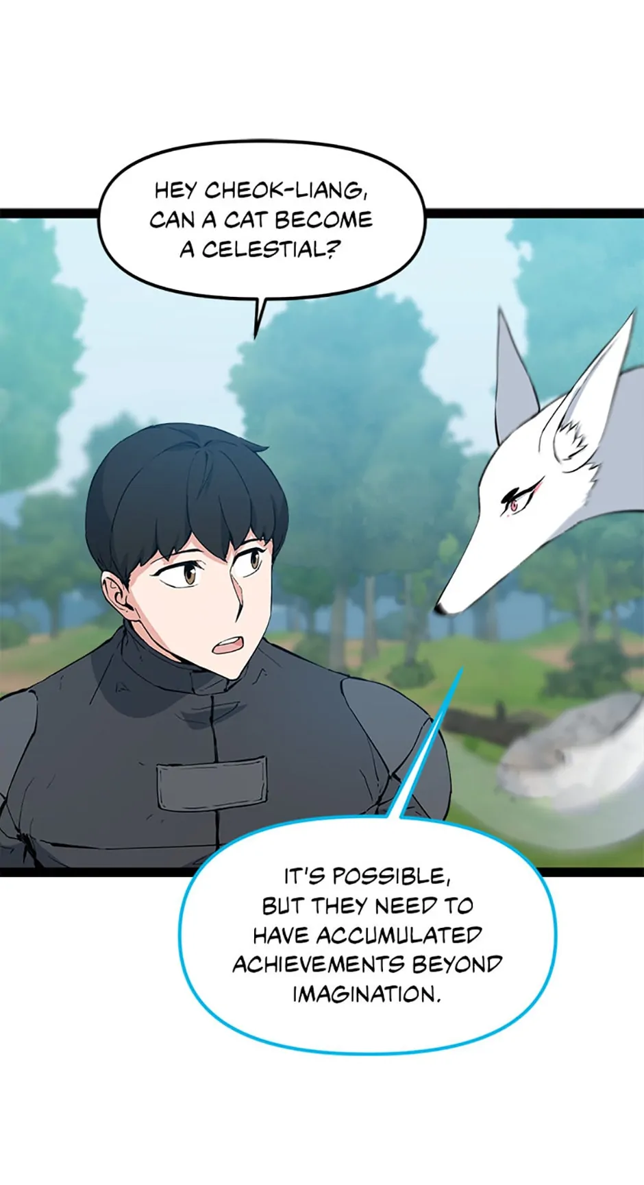 Thumbs Up, Level Up Chapter 68 - Page 70