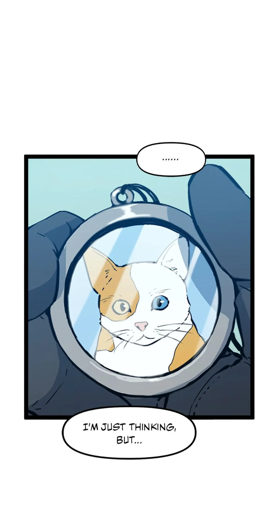 Thumbs Up, Level Up Chapter 68 - Page 71