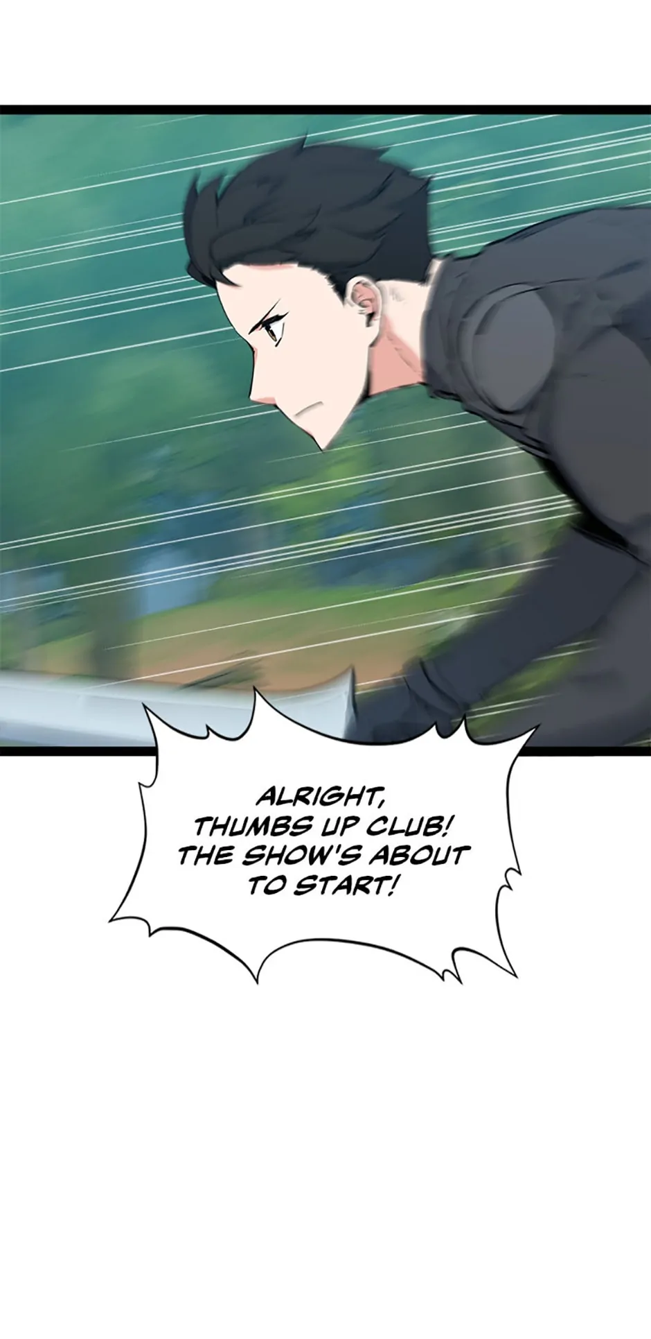 Thumbs Up, Level Up Chapter 69 - Page 4