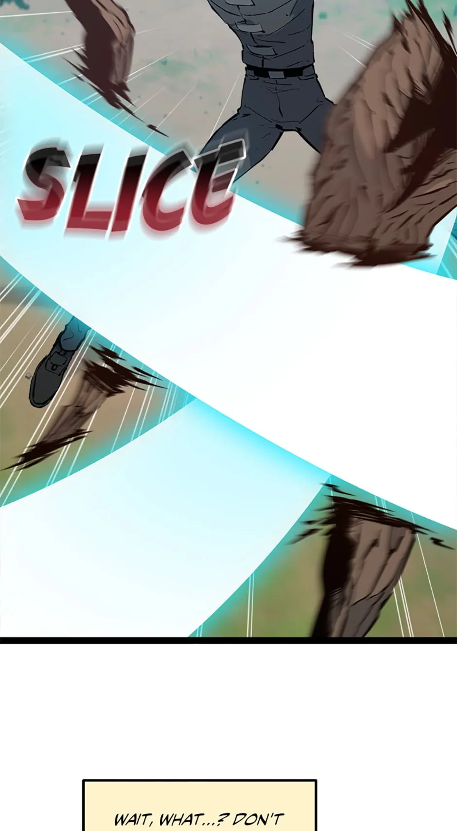 Thumbs Up, Level Up Chapter 69 - Page 8