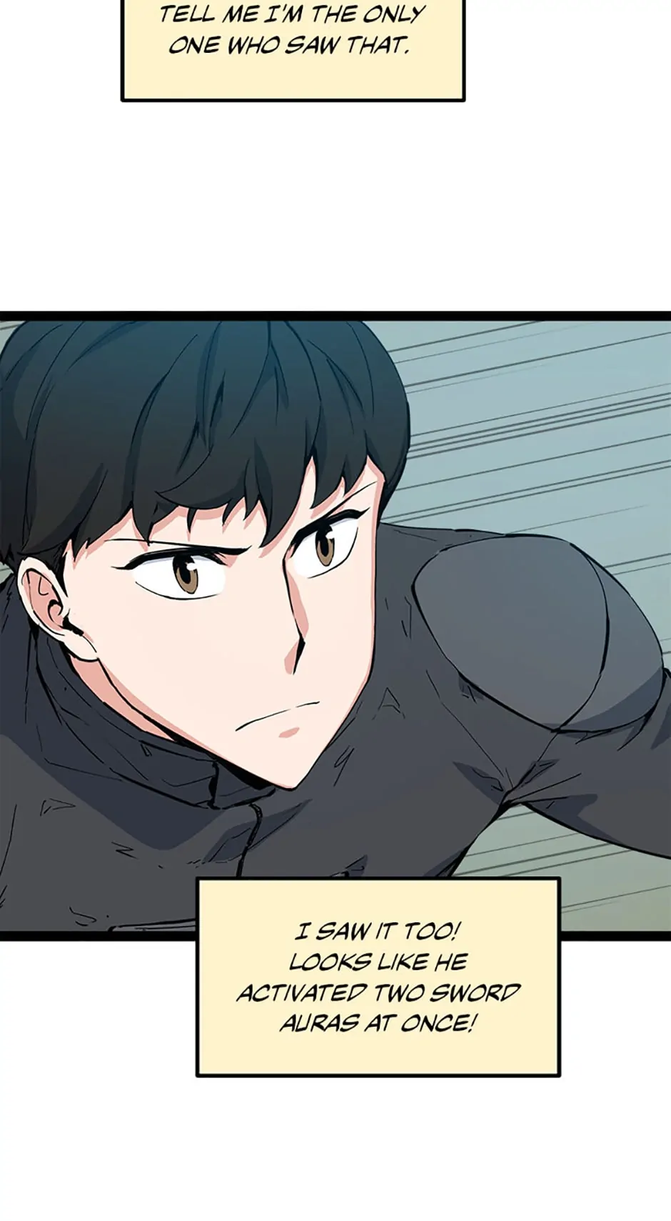 Thumbs Up, Level Up Chapter 69 - Page 9