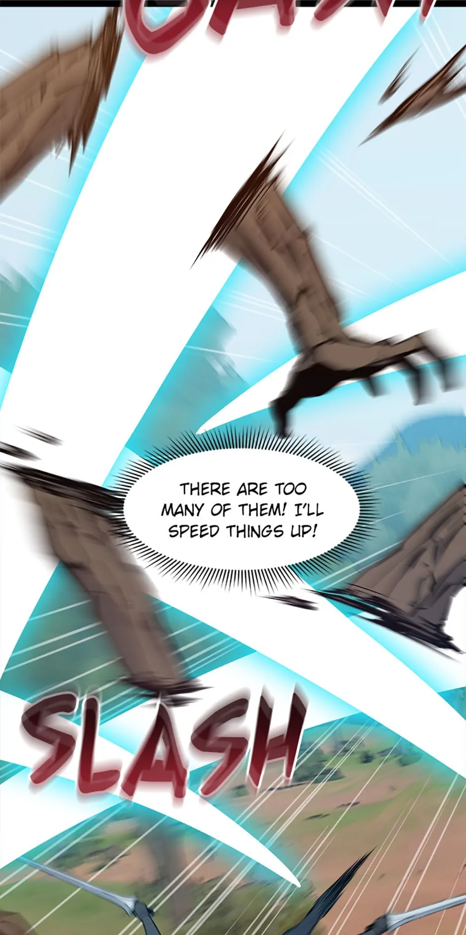 Thumbs Up, Level Up Chapter 69 - Page 12