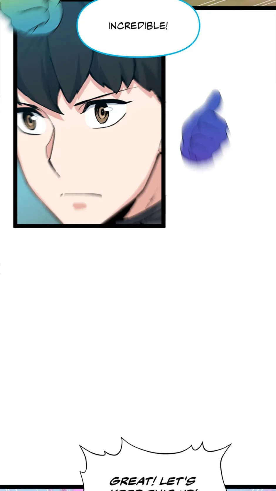 Thumbs Up, Level Up Chapter 69 - Page 15