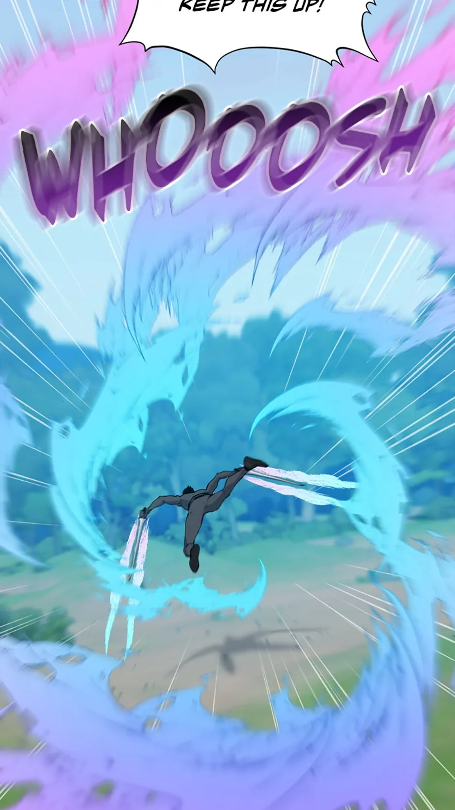 Thumbs Up, Level Up Chapter 69 - Page 16