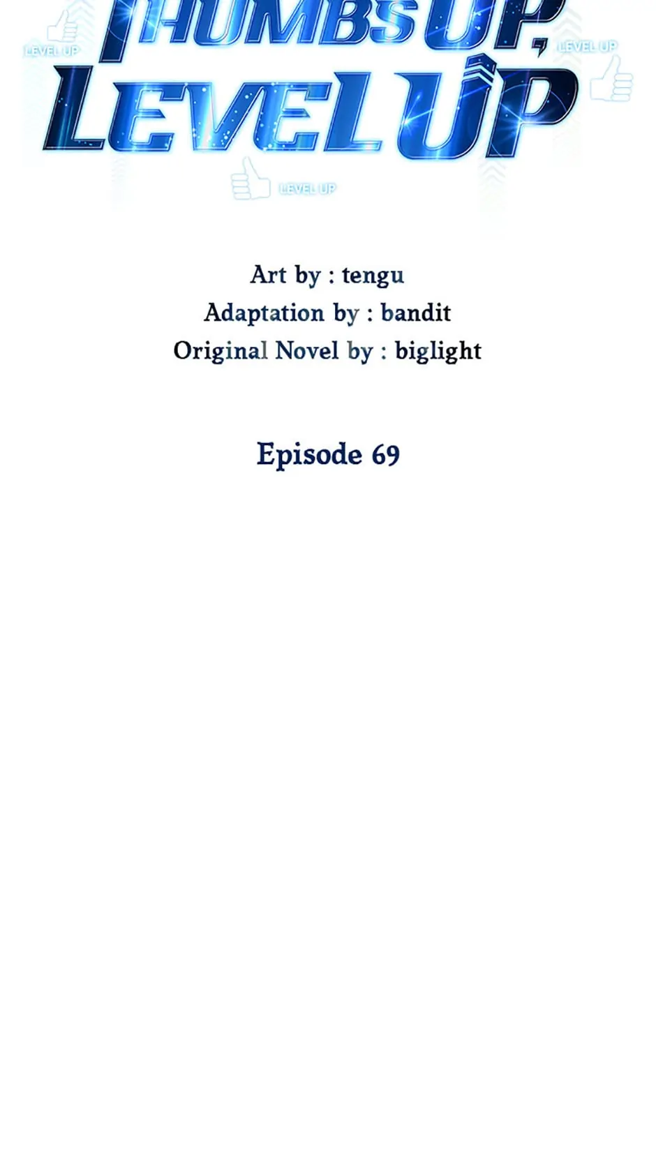 Thumbs Up, Level Up Chapter 69 - Page 18