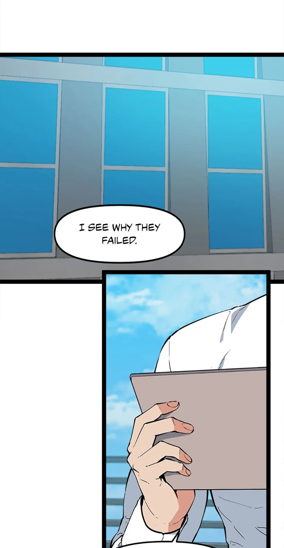 Thumbs Up, Level Up Chapter 69 - Page 20