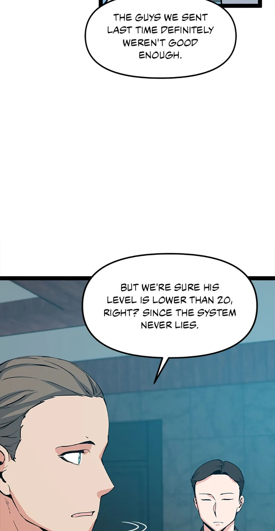 Thumbs Up, Level Up Chapter 69 - Page 21