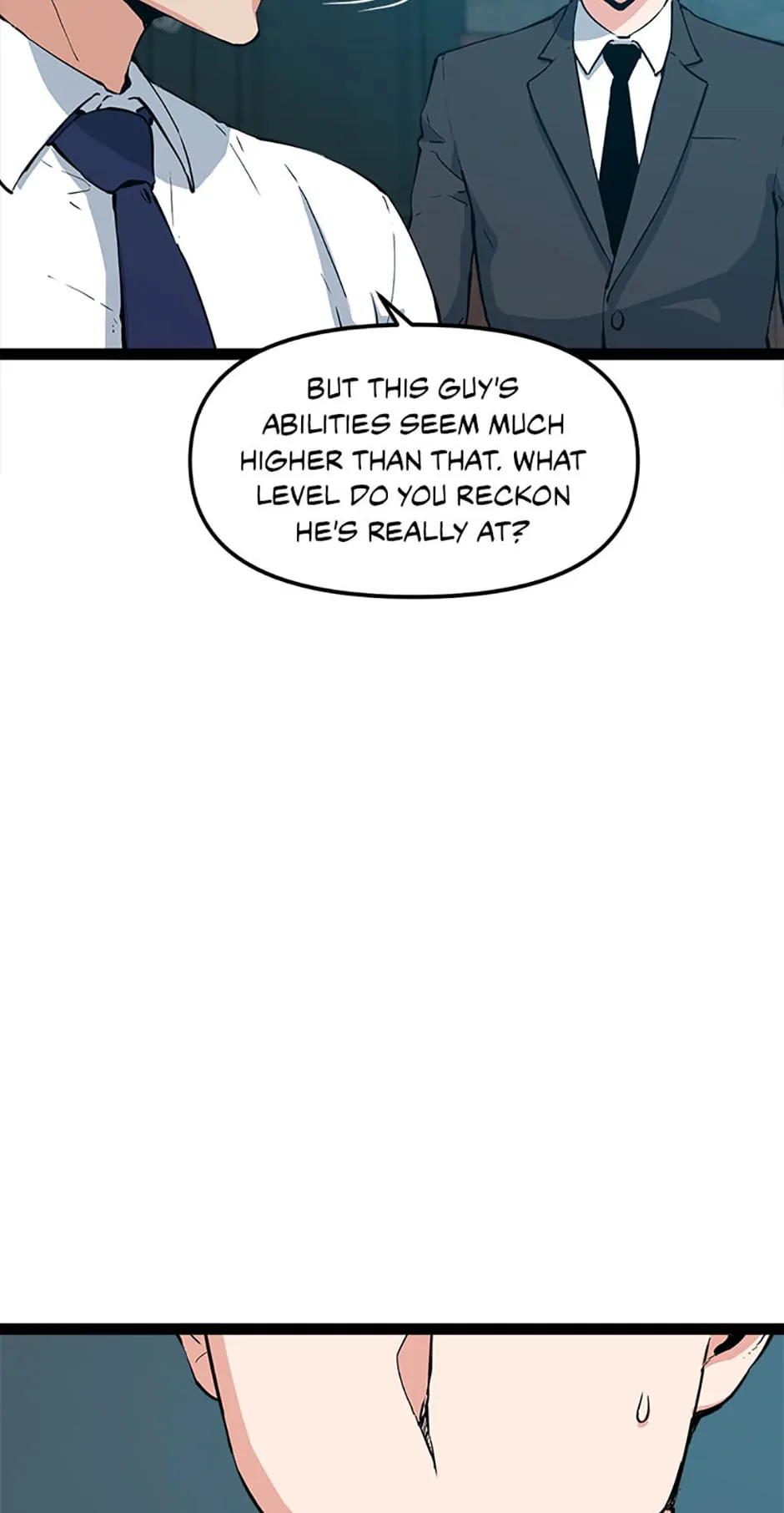 Thumbs Up, Level Up Chapter 69 - Page 22