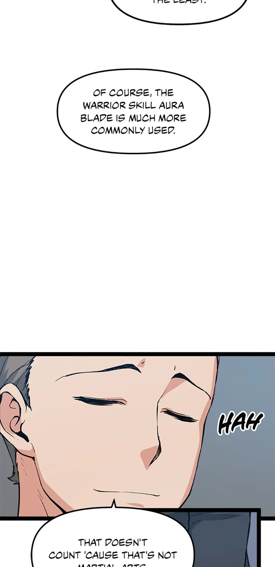 Thumbs Up, Level Up Chapter 69 - Page 26