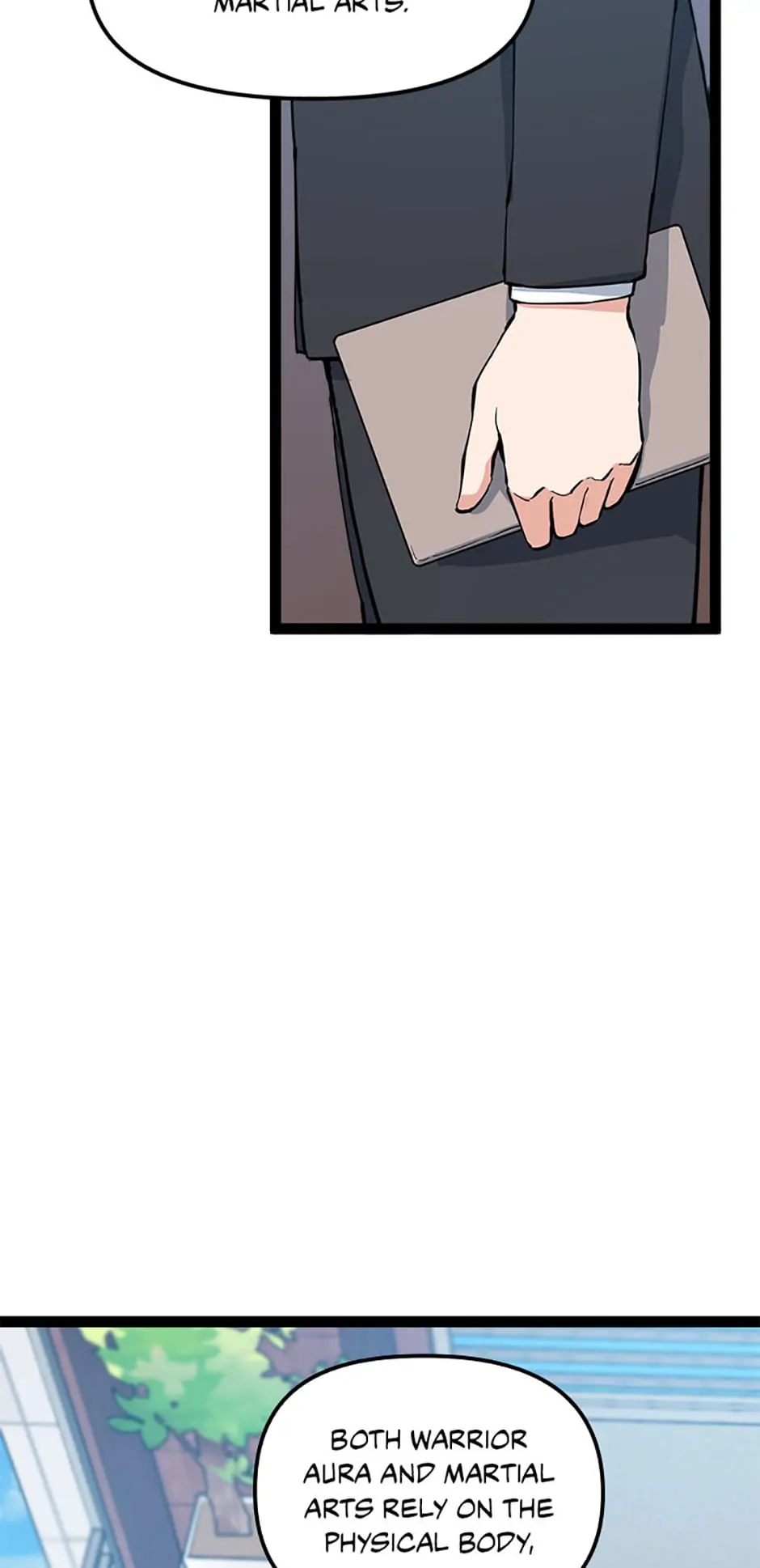 Thumbs Up, Level Up Chapter 69 - Page 27