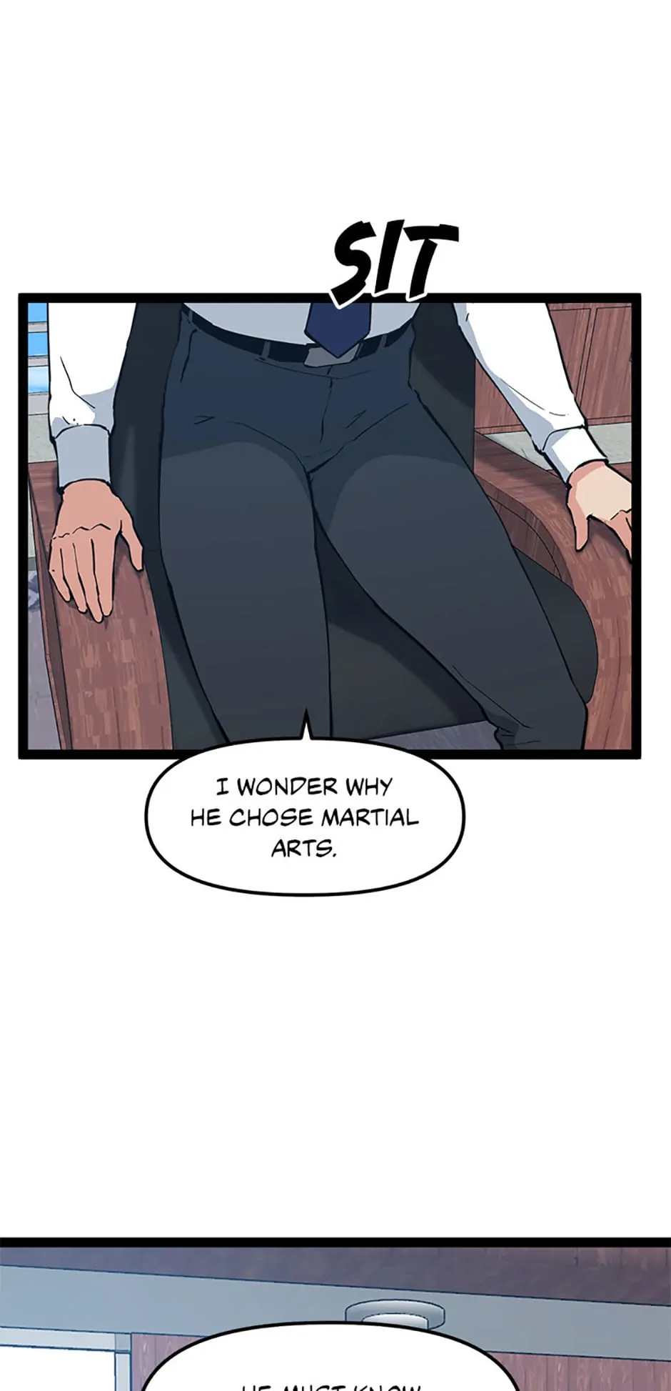 Thumbs Up, Level Up Chapter 69 - Page 29