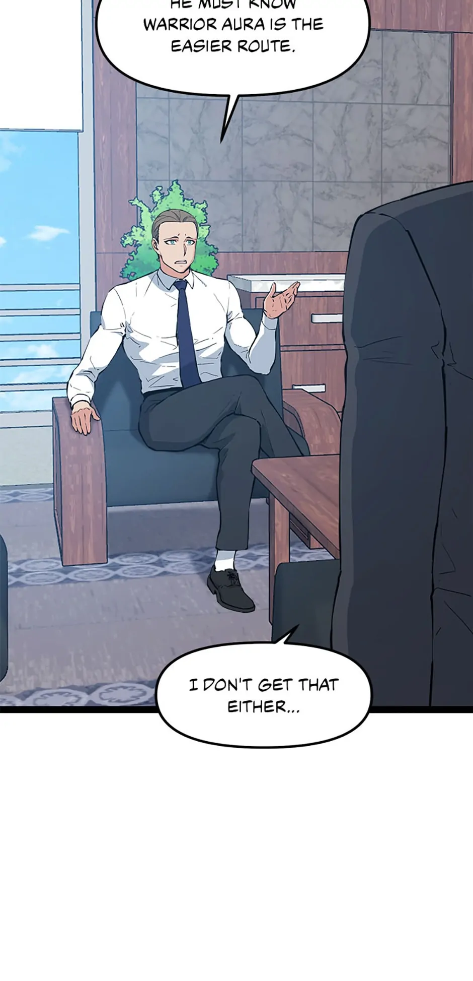 Thumbs Up, Level Up Chapter 69 - Page 30