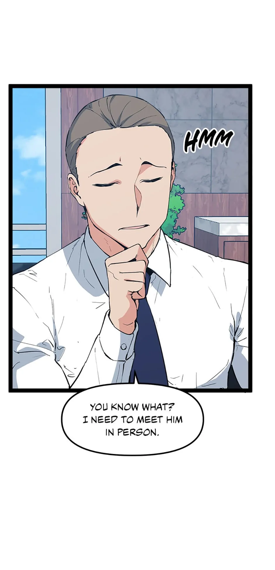 Thumbs Up, Level Up Chapter 69 - Page 31