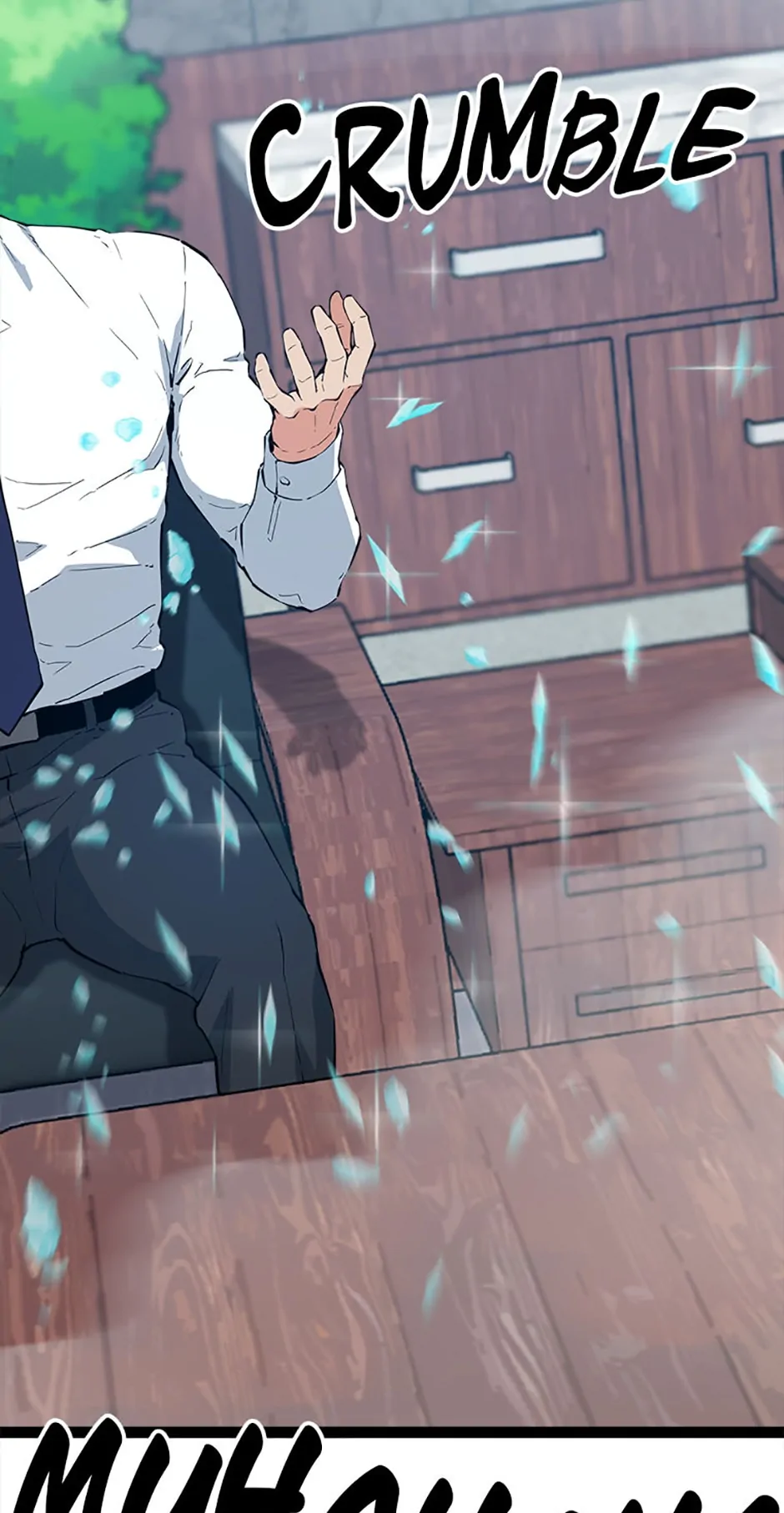 Thumbs Up, Level Up Chapter 69 - Page 39