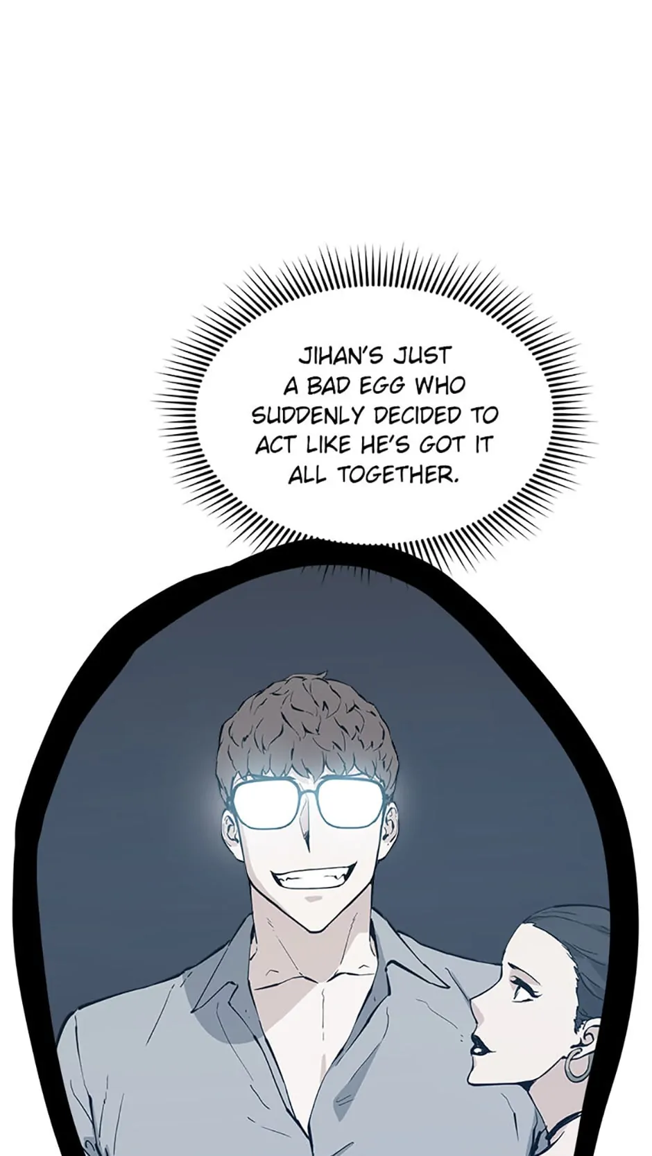 Thumbs Up, Level Up Chapter 69 - Page 43