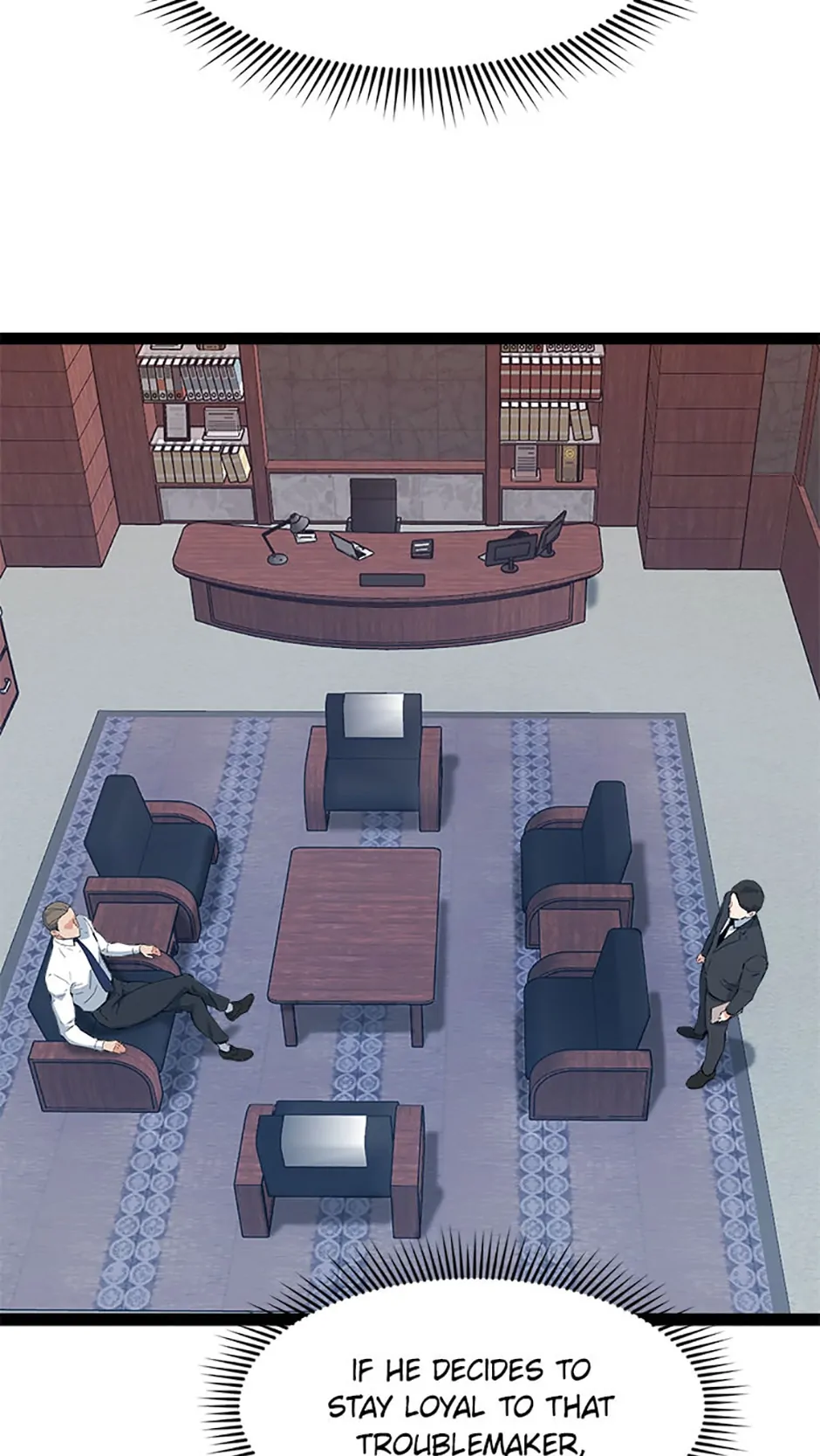 Thumbs Up, Level Up Chapter 69 - Page 46