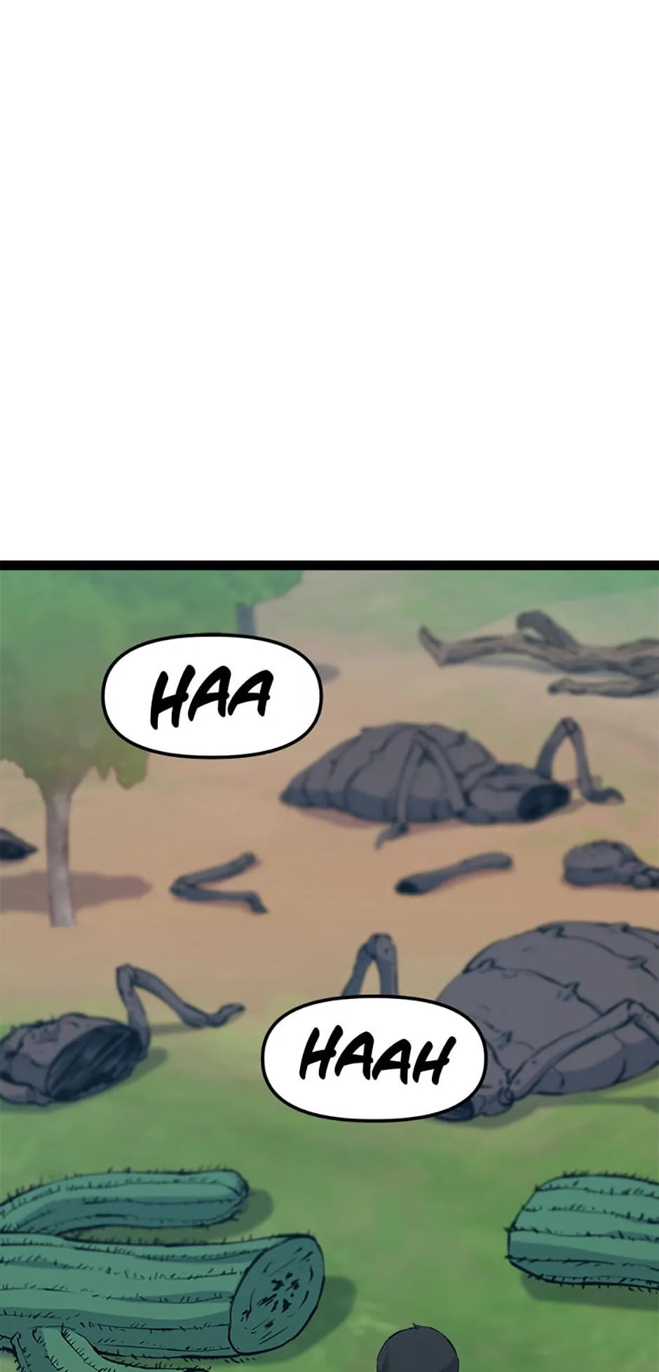 Thumbs Up, Level Up Chapter 69 - Page 48