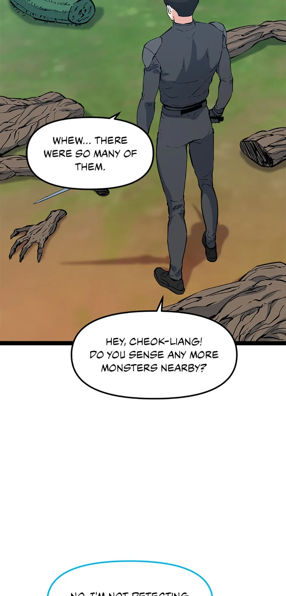 Thumbs Up, Level Up Chapter 69 - Page 49