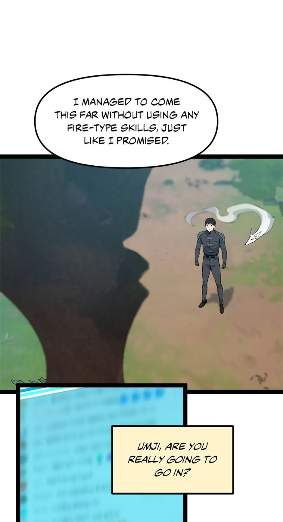 Thumbs Up, Level Up Chapter 69 - Page 52