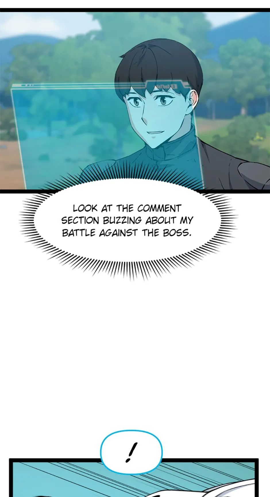 Thumbs Up, Level Up Chapter 69 - Page 54