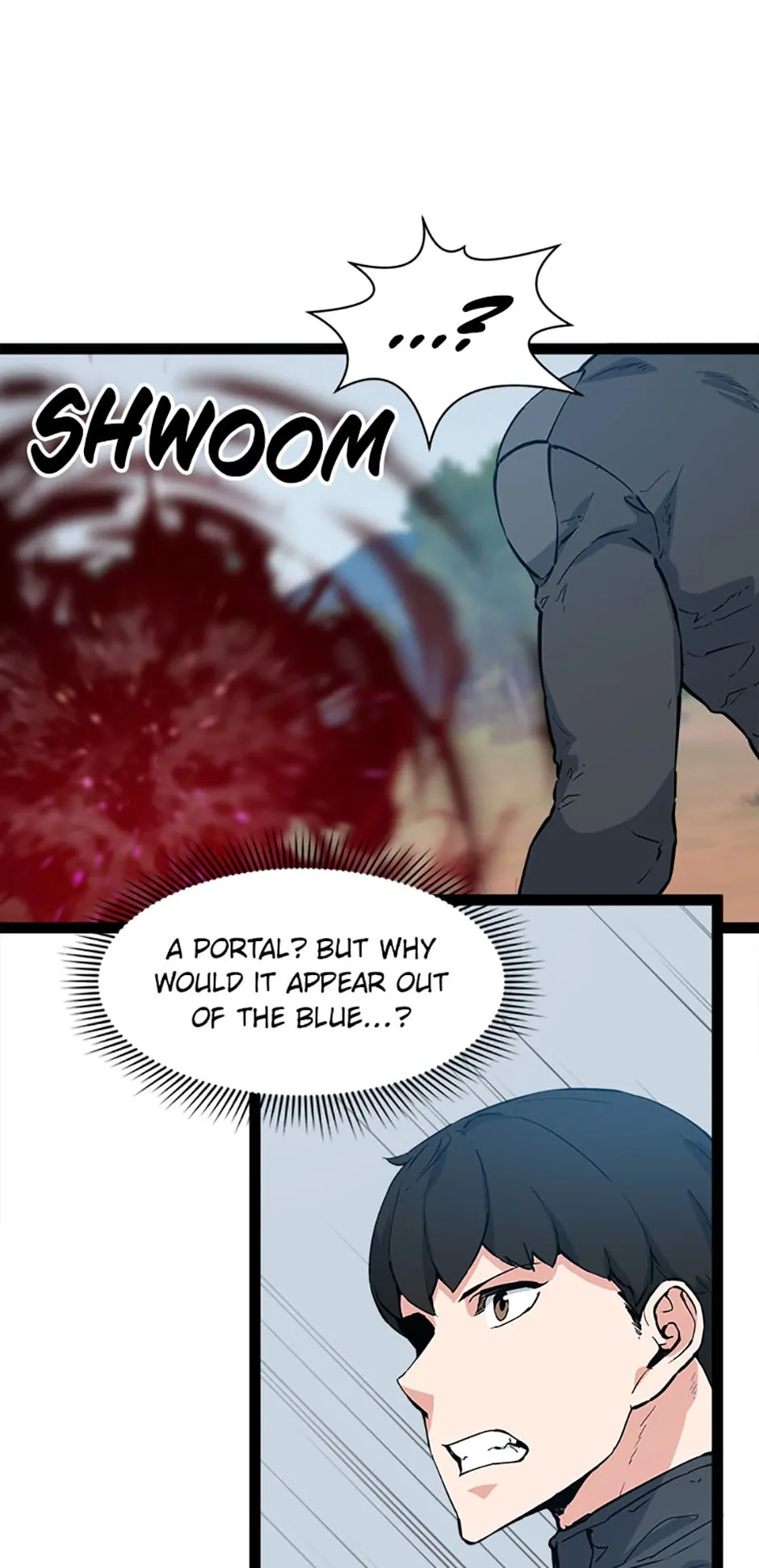 Thumbs Up, Level Up Chapter 69 - Page 57