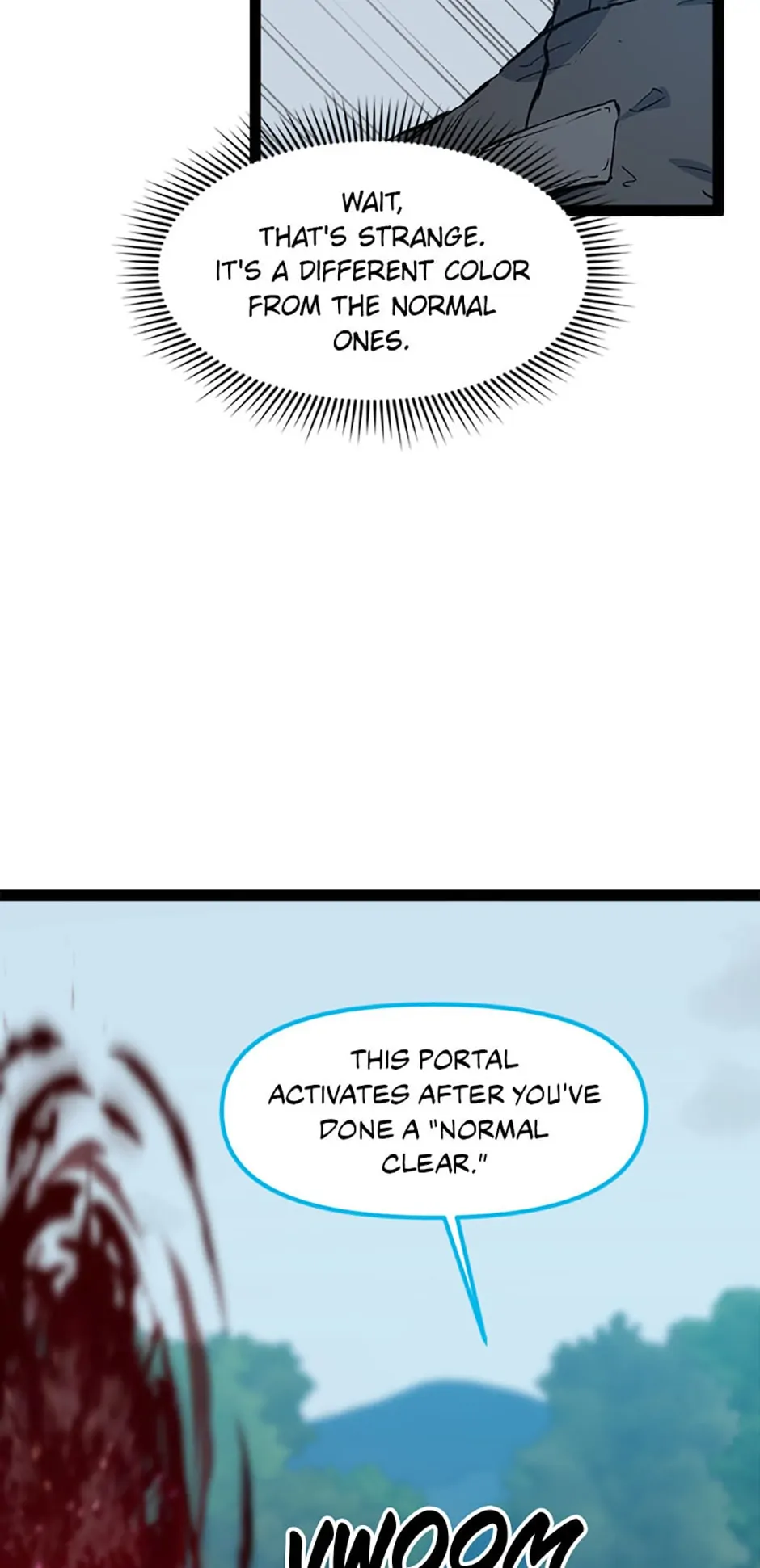 Thumbs Up, Level Up Chapter 69 - Page 58