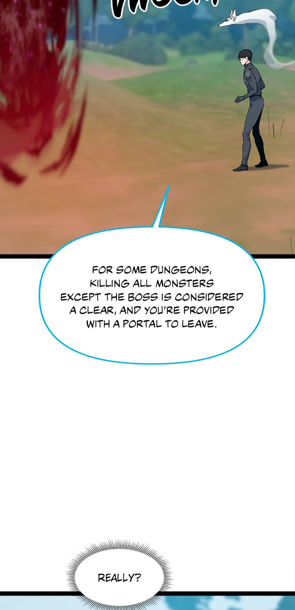 Thumbs Up, Level Up Chapter 69 - Page 59