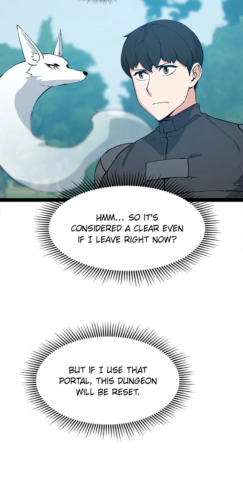 Thumbs Up, Level Up Chapter 69 - Page 60