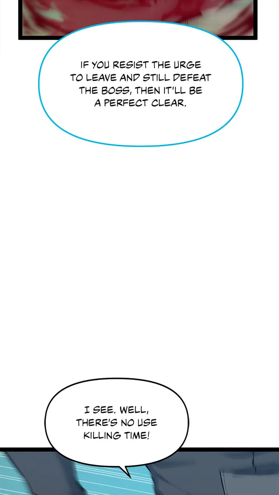 Thumbs Up, Level Up Chapter 69 - Page 62