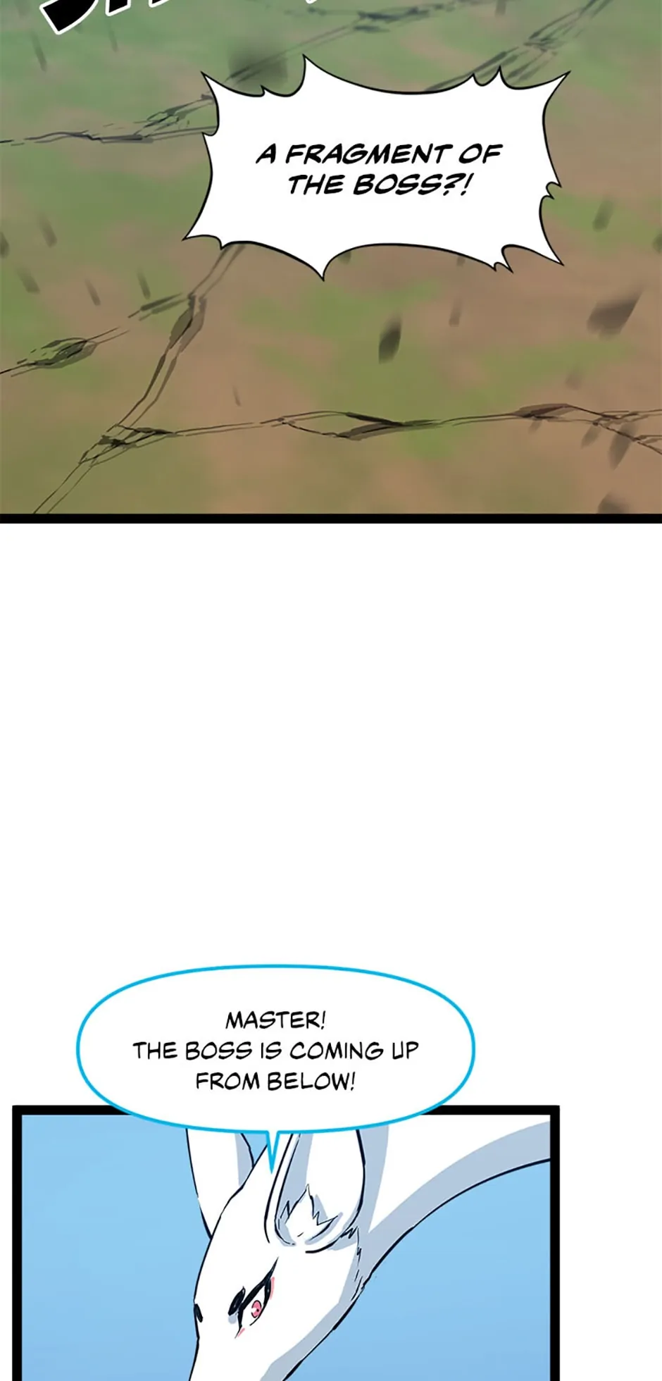 Thumbs Up, Level Up Chapter 69 - Page 68