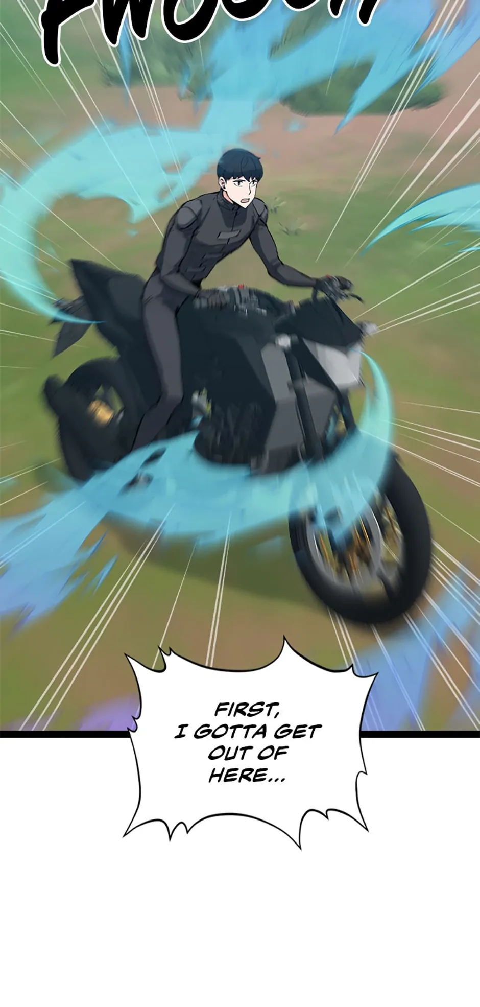 Thumbs Up, Level Up Chapter 69 - Page 73