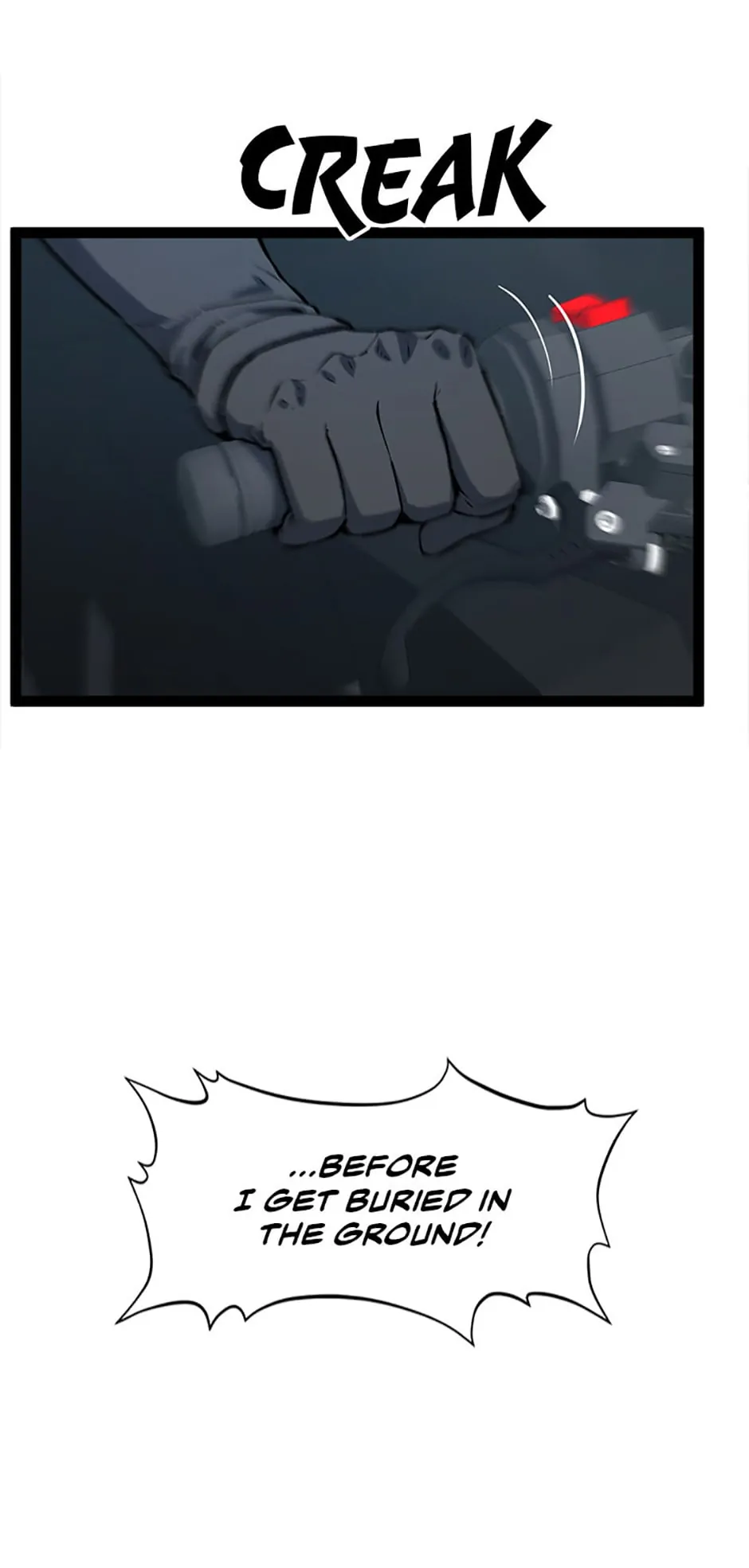 Thumbs Up, Level Up Chapter 69 - Page 74