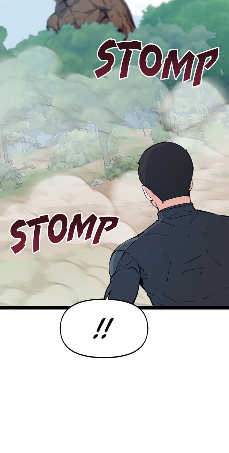 Thumbs Up, Level Up Chapter 70 - Page 9