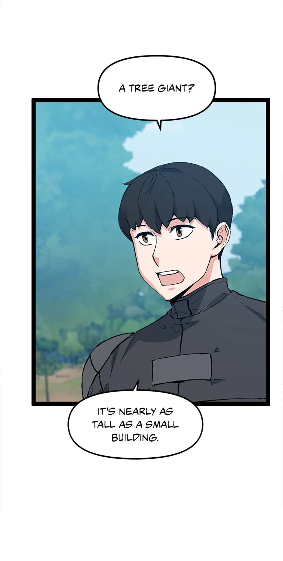 Thumbs Up, Level Up Chapter 70 - Page 10