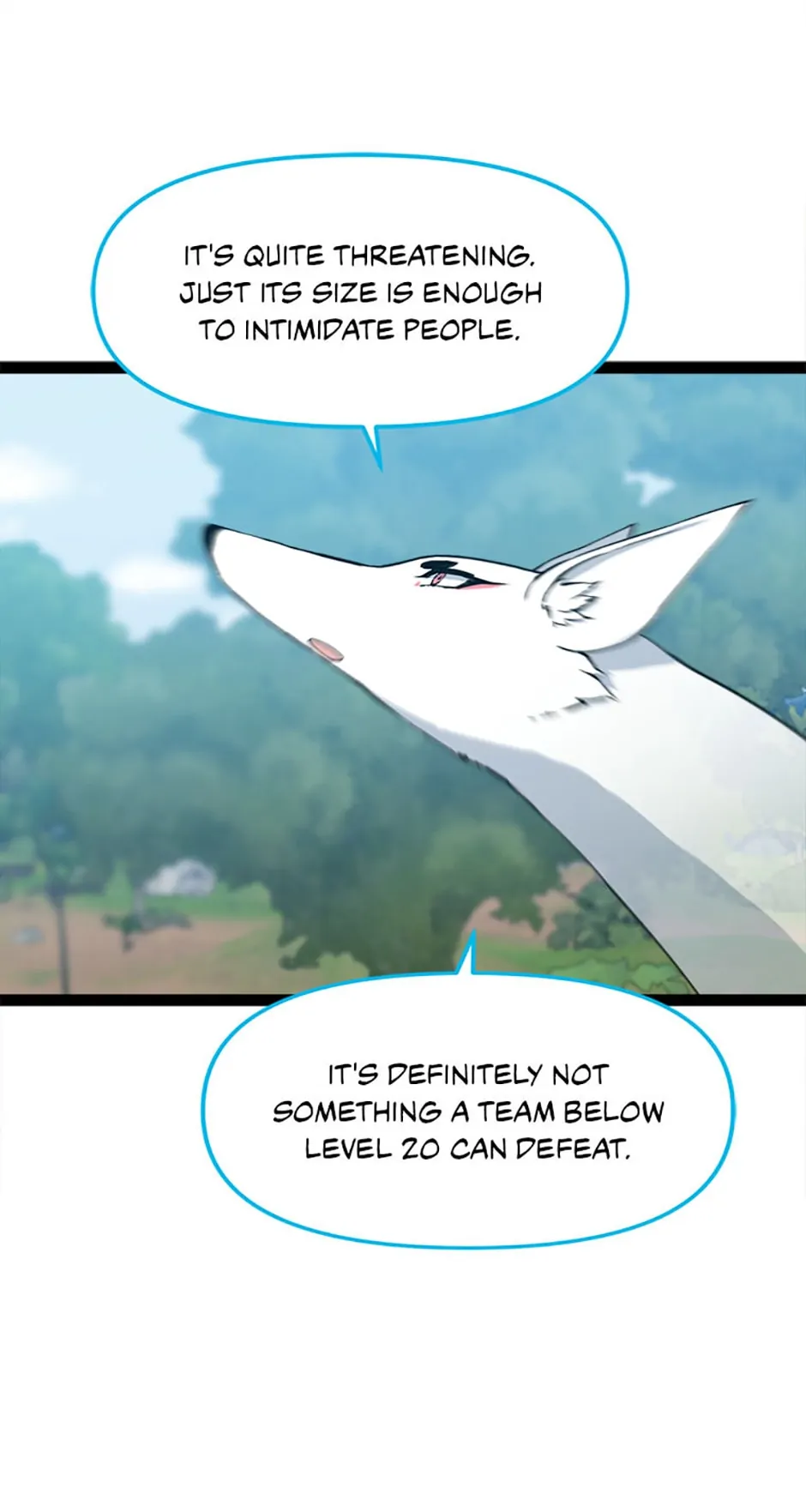 Thumbs Up, Level Up Chapter 70 - Page 11