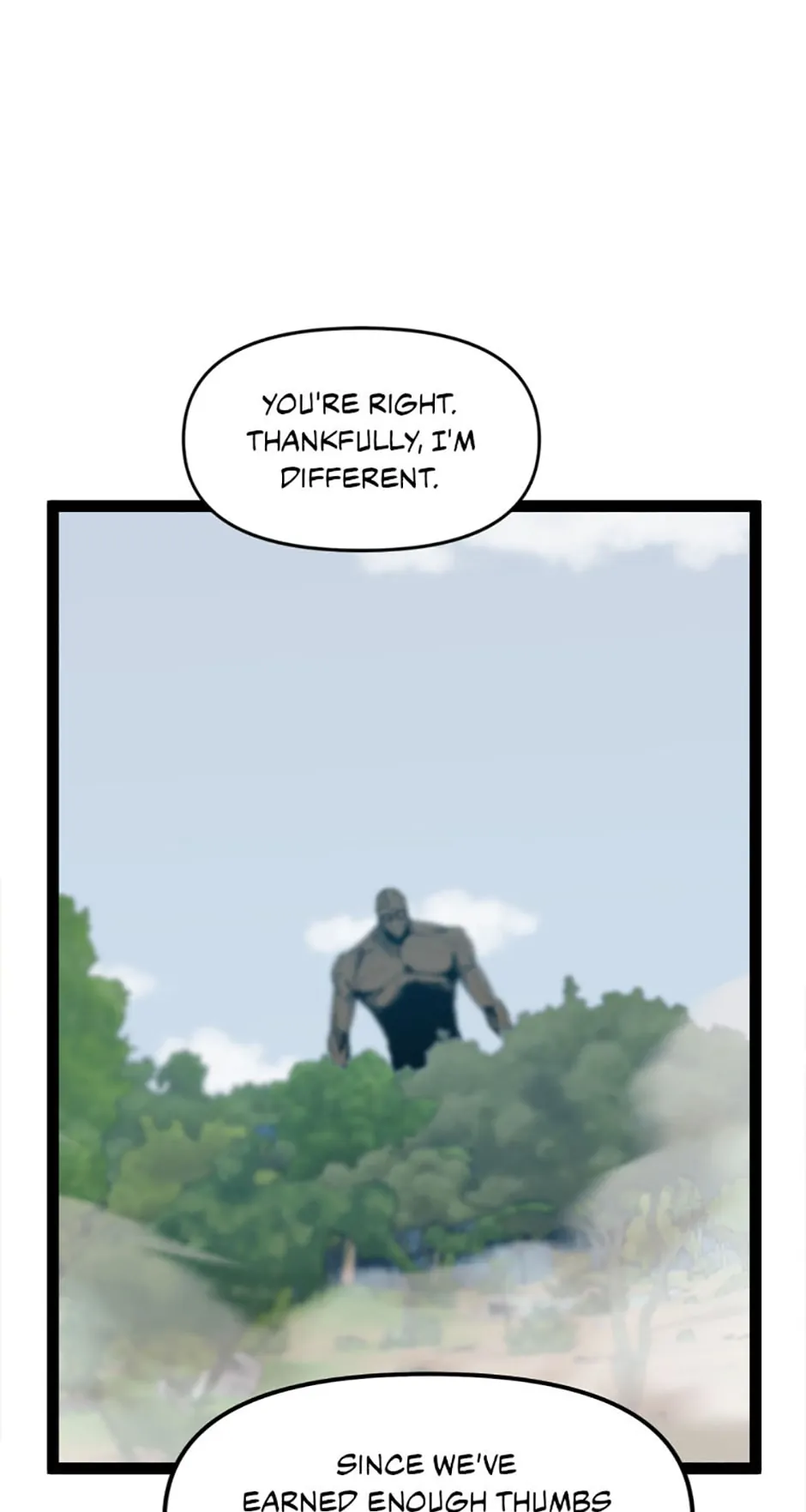 Thumbs Up, Level Up Chapter 70 - Page 12