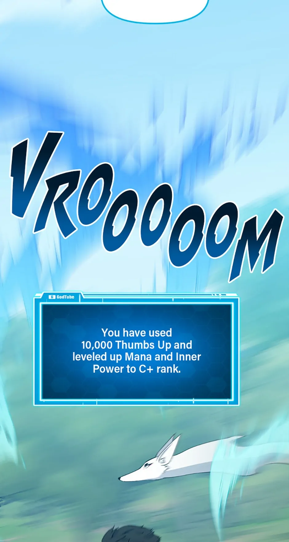 Thumbs Up, Level Up Chapter 70 - Page 14