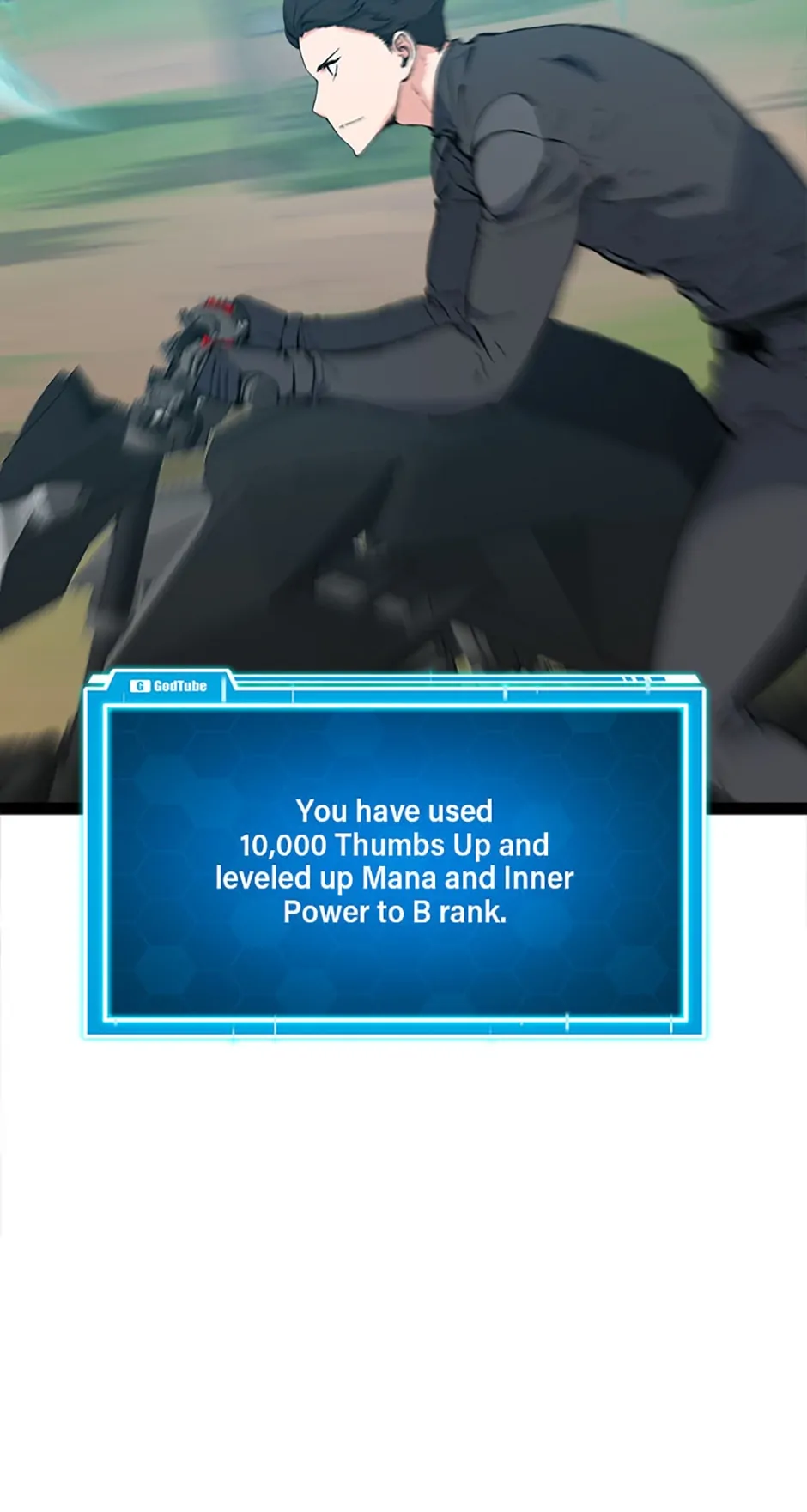 Thumbs Up, Level Up Chapter 70 - Page 15