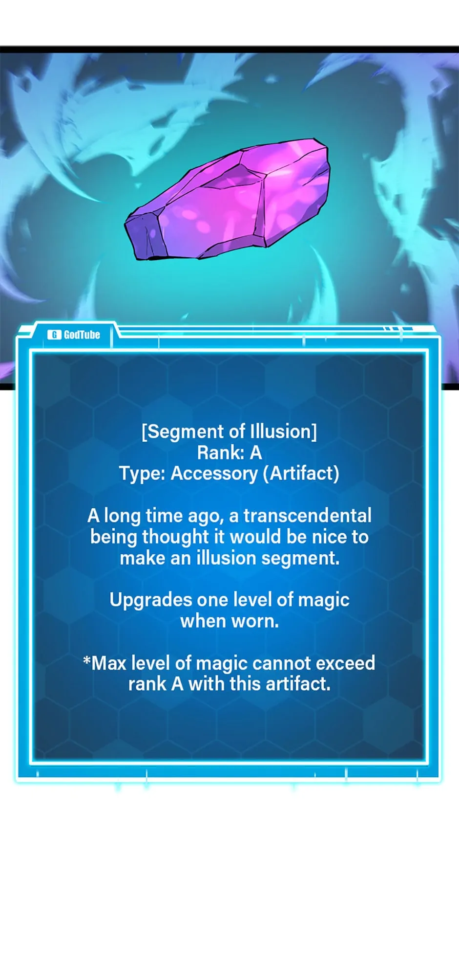 Thumbs Up, Level Up Chapter 70 - Page 16