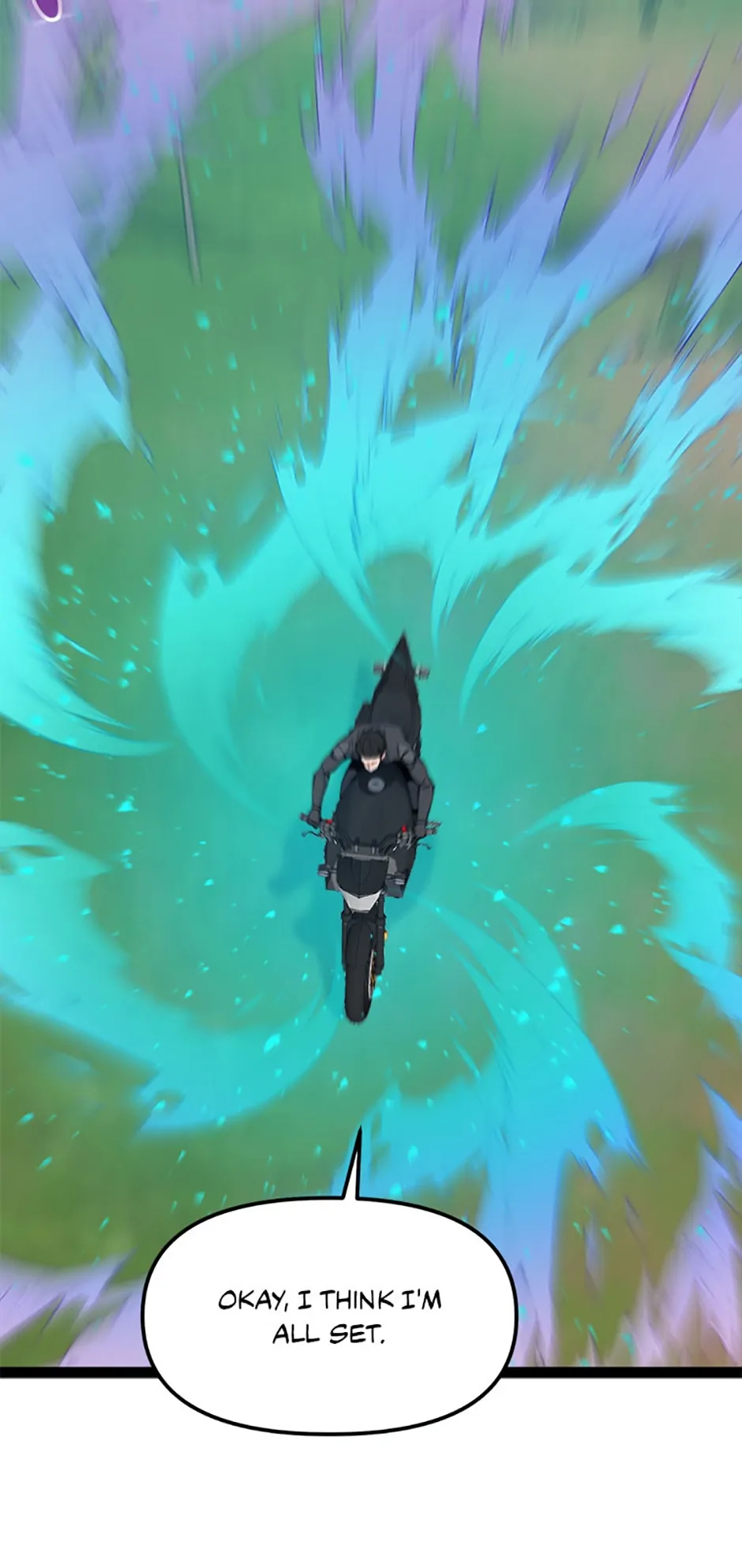 Thumbs Up, Level Up Chapter 70 - Page 18